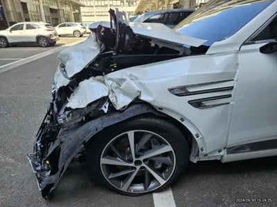 2024 Genesis GV80 VIN: