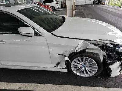 2022 BMW 530 WBA51AG0XNCJ21300 VIN:WBA51AG0XNCJ21300