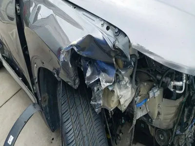 2020 Hyundai Santa FE KMHS281ABLU276321 VIN:KMHS281ABLU276321