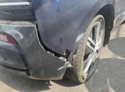 2018 BMW I3 KMWBY7Z2105J7B280 VIN:KMWBY7Z2105J7B280