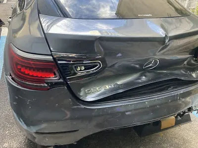 2020 Mercedes-Benz GLC 300 W1N0J5DB5LF813480 VIN:W1N0J5DB5LF813480