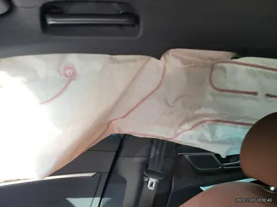 2021 Audi A6 WAUZZZF23MN085285 VIN:WAUZZZF23MN085285