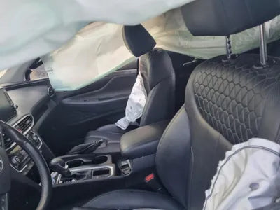 2018 Hyundai Santa FE KMHS281BBKU023902 VIN:KMHS281BBKU023902