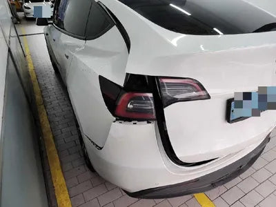 2022 Tesla Model Y 7SAYGDEE6NF496752 VIN:7SAYGDEE6NF496752