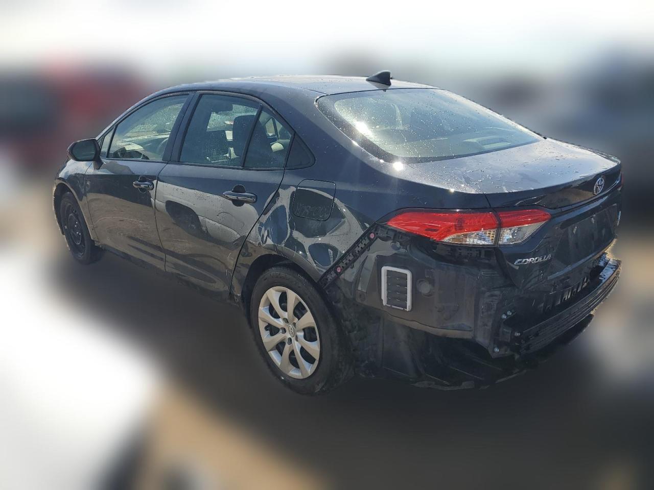 2023 TOYOTA COROLLA LE VIN:JTDBCMFE7P3008339