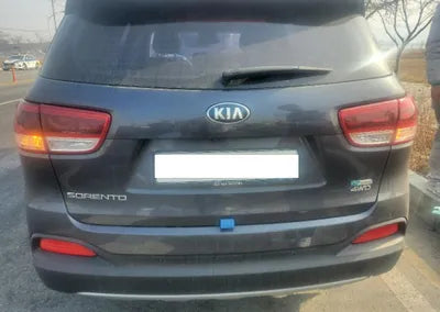 2016 Kia Sorento KNAPH81BDGA157798 VIN:KNAPH81BDGA157798
