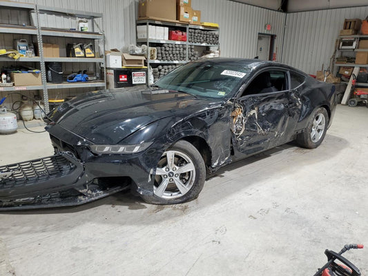 2024 FORD MUSTANG  VIN:1FA6P8TH3R5105773