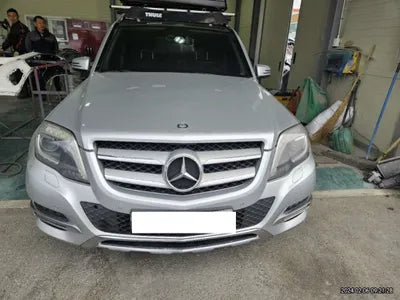 2015 Mercedes-Benz GLK 220 WDCGG8EB0FG355148 VIN:WDCGG8EB0FG355148