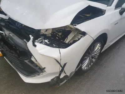 2019 Toyota Avalon 4T1B21FB0KU011380 VIN:4T1B21FB0KU011380