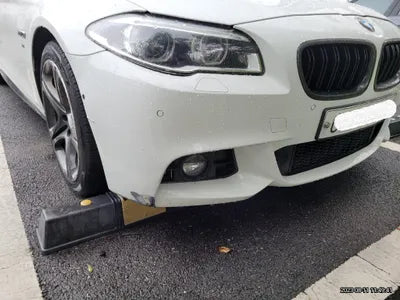 2016 BMW 520 WBA5E5104GG069775 VIN:WBA5E5104GG069775