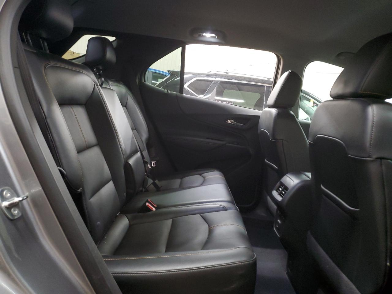 2024 CHEVROLET EQUINOX PREMIERE VIN:3GNAXXEG4RL139330