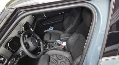 2021 MINI Countryman VIN: