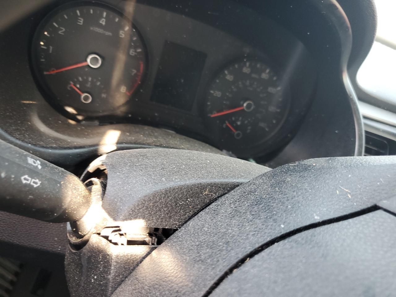 2022 KIA RIO LX VIN:3KPA24ADXNE438224