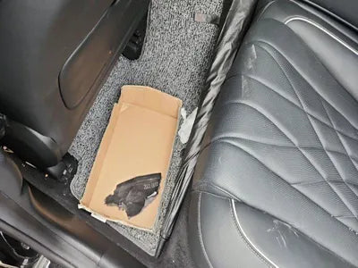 2022 Genesis G80 VIN: