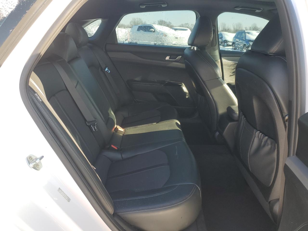 2022 KIA K5 GT LINE VIN:5XXG64J28NG131185
