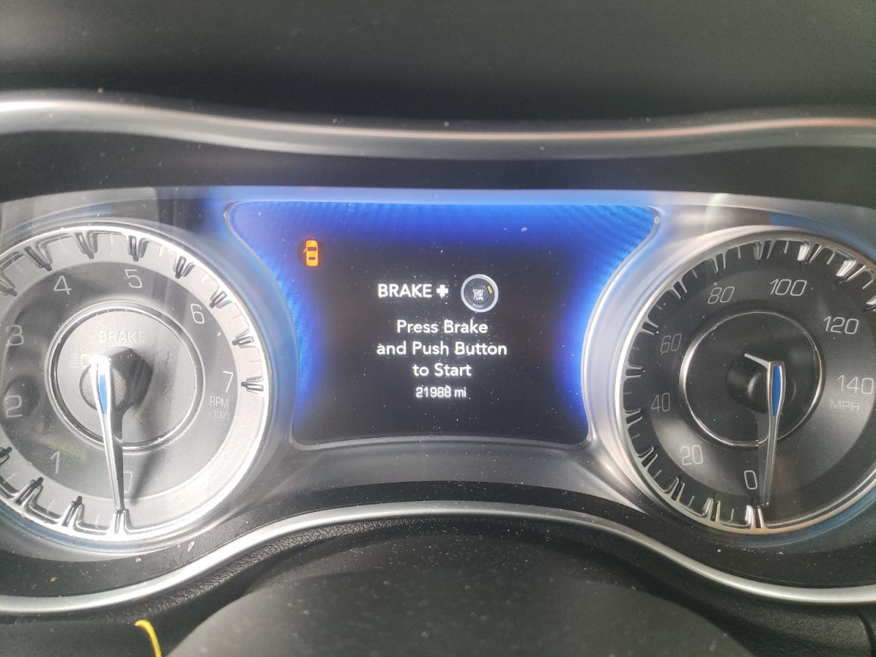 2022 CHRYSLER 300 S VIN:2C3CCABGXNH107617