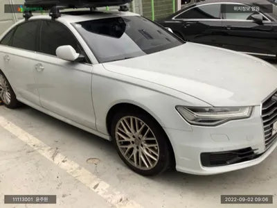 2015 Audi A6 WAUZZZ4G0GN023412 VIN:WAUZZZ4G0GN023412