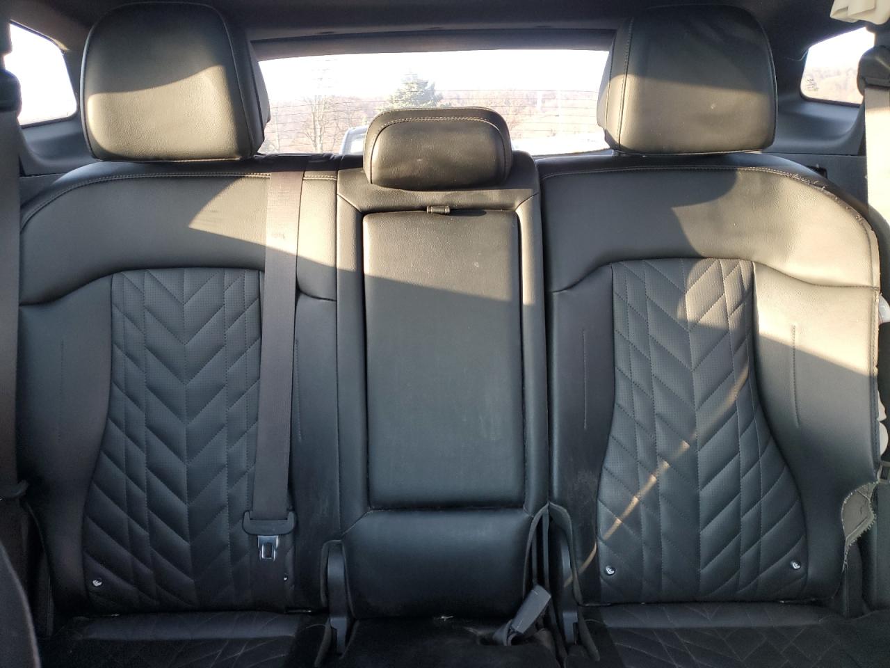 2024 KIA SPORTAGE X LINE VIN:5XYK6CDF0RG149622