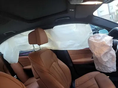 2021 BMW 520 WBA11BH03MWX26971 VIN:WBA11BH03MWX26971