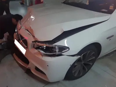 2015 BMW 520 WBA5E5101GG069930 VIN:WBA5E5101GG069930