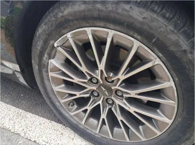 2021 Genesis G80 VIN: