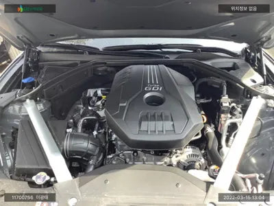 2022 Genesis G70 KMTG341ABNU099635 VIN:KMTG341ABNU099635