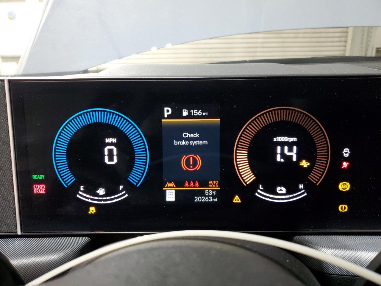 2024 HYUNDAI SONATA HYBRID VIN:KMHL34JJ1RA098770