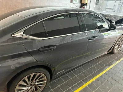 2022 Lexus ES 300 JTHBA1C13N2010371 VIN:JTHBA1C13N2010371