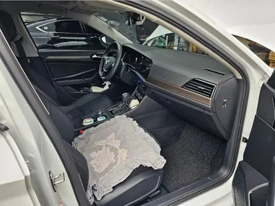2021 Volkswagen Jetta VIN: