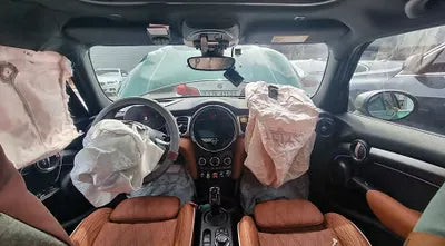 2022 MINI Cooper WMW41DK0XN2P68550 VIN:WMW41DK0XN2P68550
