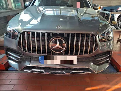 2021 Mercedes-Benz GLE 400 W1NFD2DBXMA451385 VIN:W1NFD2DBXMA451385