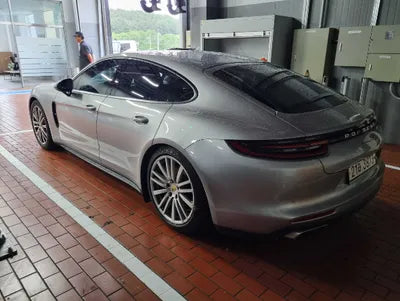 2018 Porsche Panamera WP0AA2972JL115728 VIN:WP0AA2972JL115728