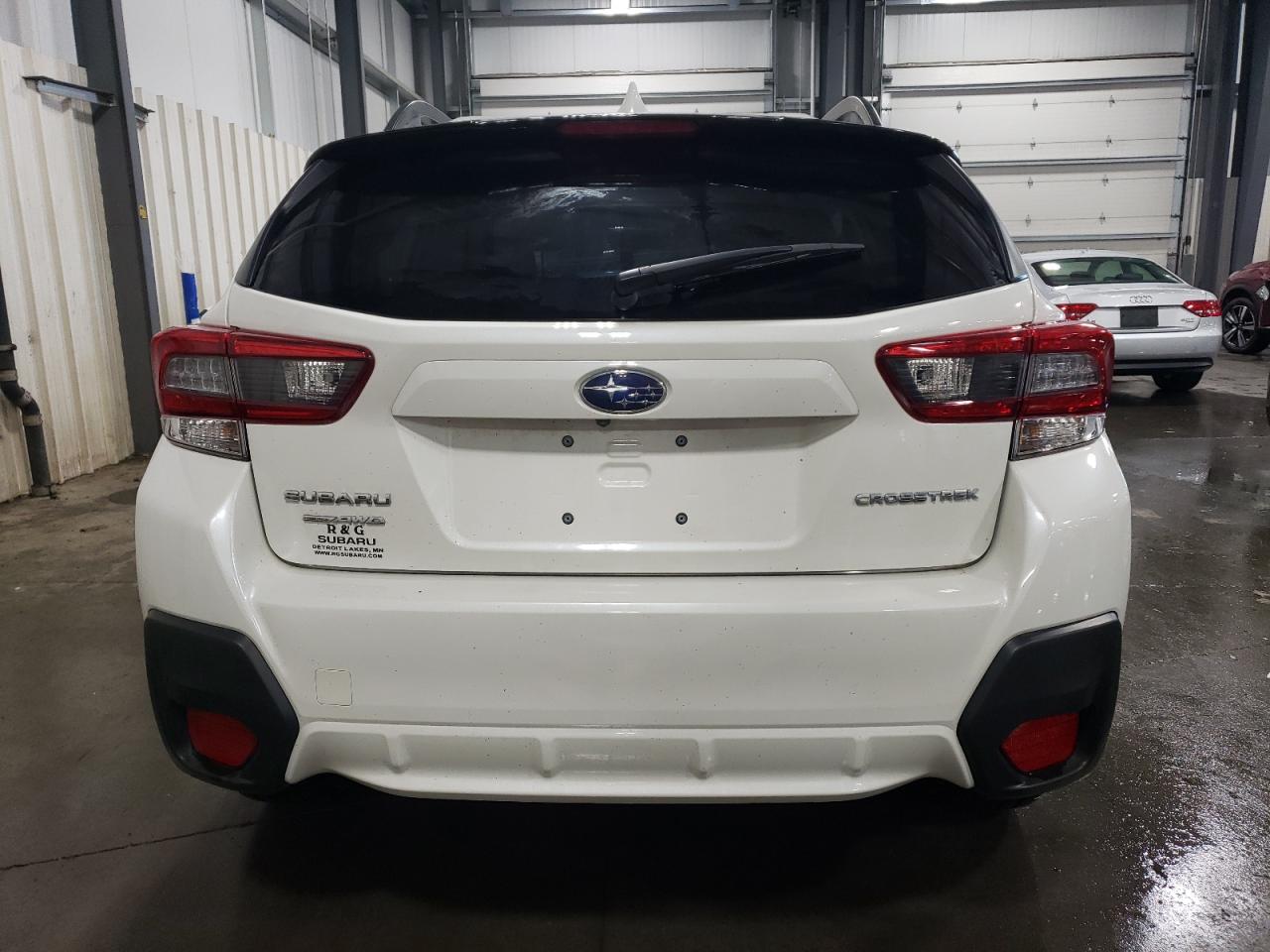 2023 SUBARU CROSSTREK PREMIUM VIN:JF2GTAPC8P8285829