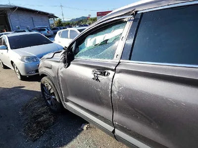 2019 Hyundai Santa FE KMHS281BBKU157211 VIN:KMHS281BBKU157211