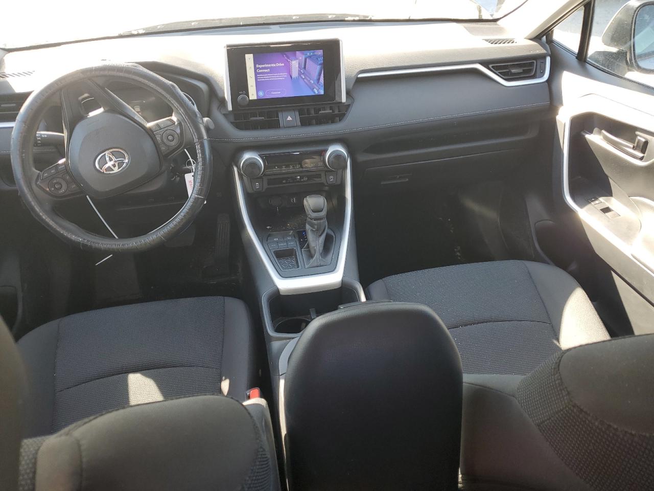 2024 TOYOTA RAV4 LE VIN:2T3H1RFV2RC272034