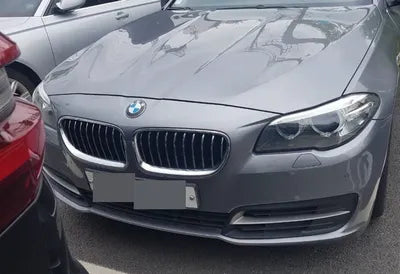 2014 BMW 528 VIN: