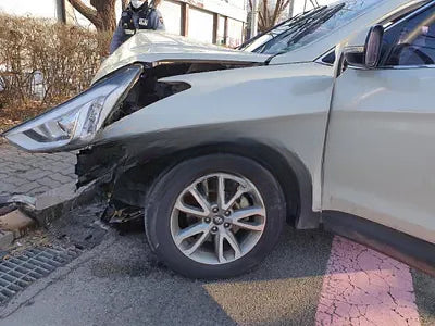 2014 Hyundai Santa FE NONE VIN: