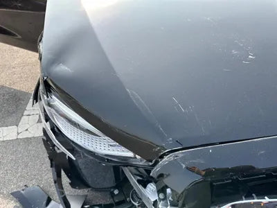 2023 Mercedes-Benz S 500 VIN: