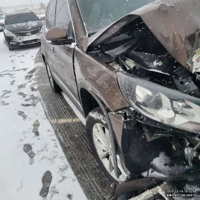 2015 Volkswagen Tiguan 368KMWVGZZZ5NZFW0 VIN:368KMWVGZZZ5NZFW0