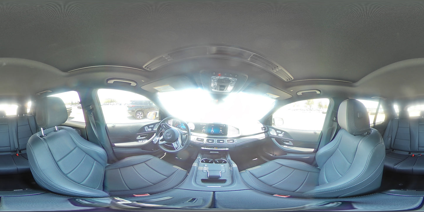 2022 MERCEDES-BENZ GLE 350 VIN:4JGFB4JB9NA670414