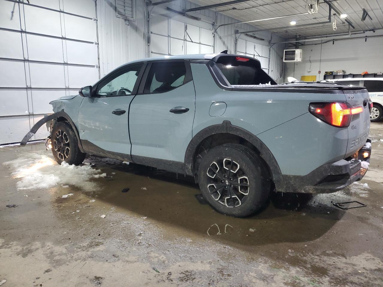 2023 HYUNDAI SANTA CRUZ SEL VIN:5NTJBDAE6PH054563