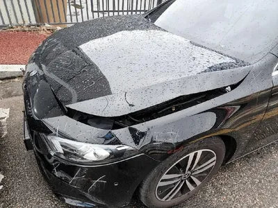 2021 Mercedes-Benz A 200 W1K3G1CB5MJ262050 VIN:W1K3G1CB5MJ262050