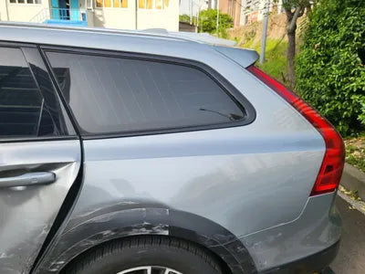 2018 Volvo V90 YV1PZ102CJ1032711 VIN:YV1PZ102CJ1032711