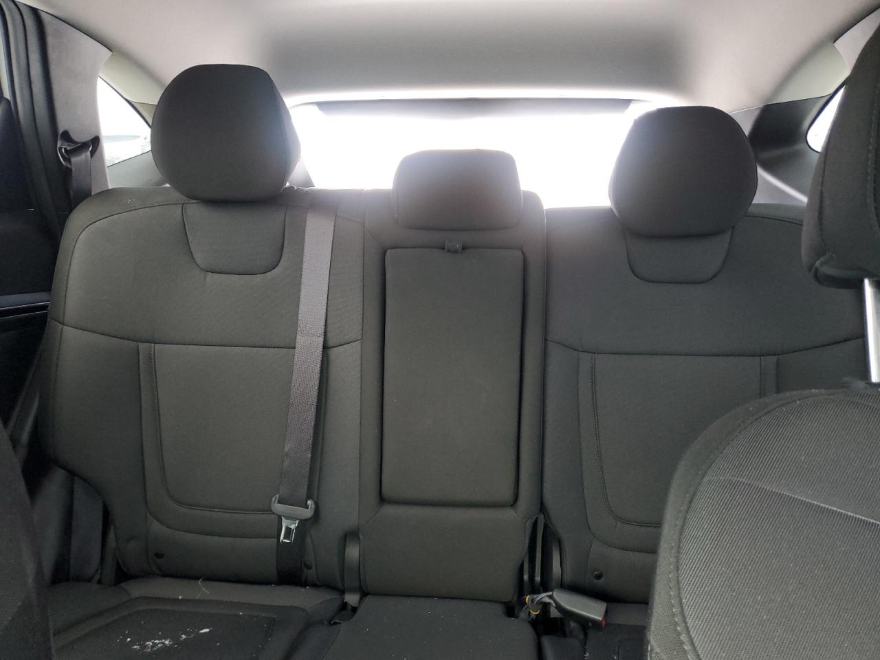 2022 HYUNDAI TUCSON SEL VIN:5NMJBCAE2NH041683