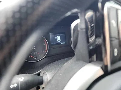 2019 Kia Sportage VIN: