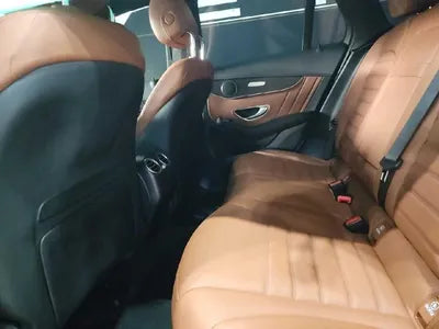 2022 Mercedes-Benz GLC 300 VIN: