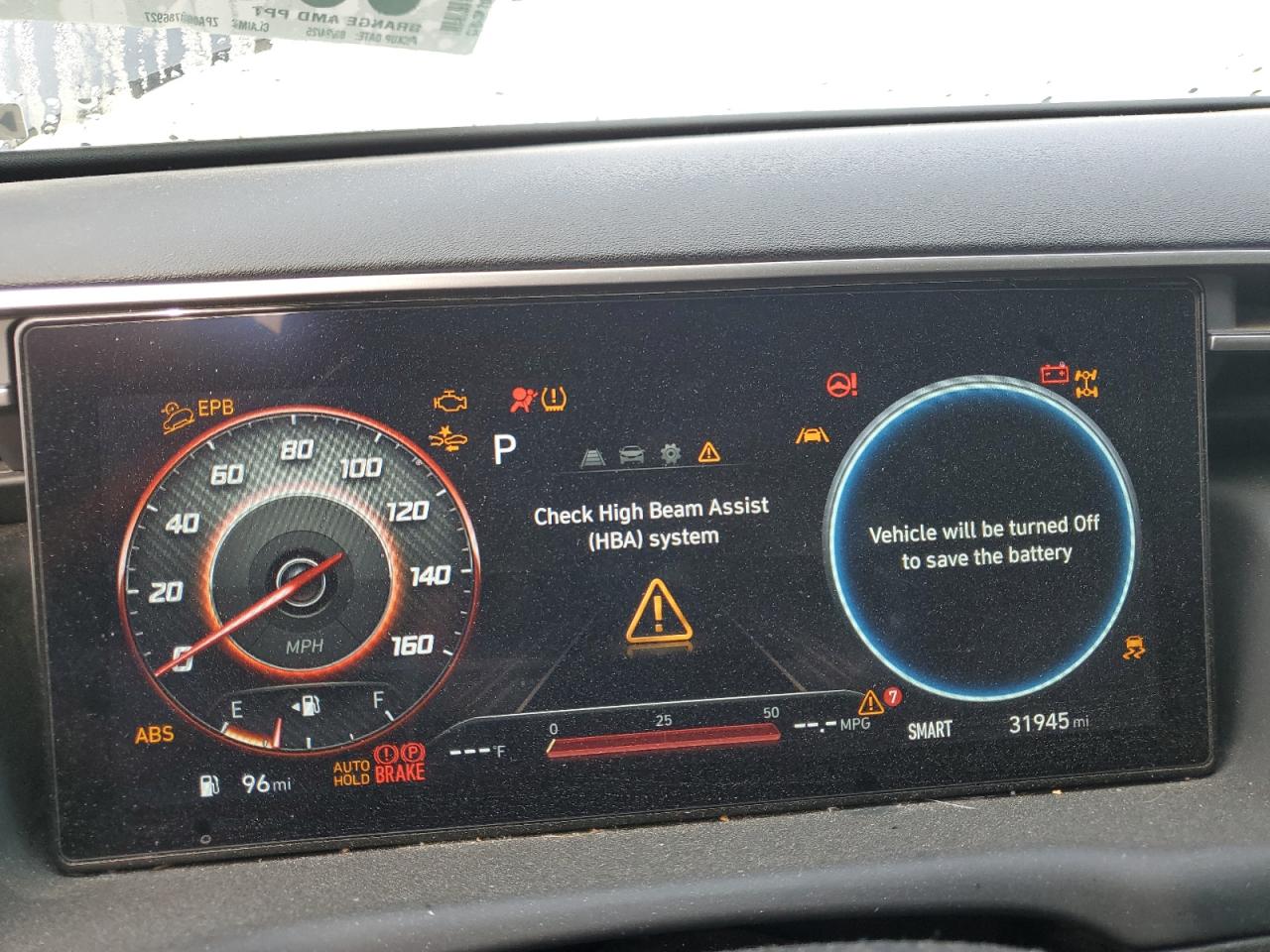 2023 HYUNDAI SANTA CRUZ NIGHT VIN:5NTJCDAF9PH050514