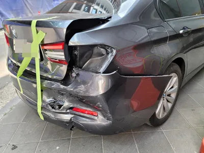 2015 BMW 320 WBA8C5103GK633979 VIN:WBA8C5103GK633979