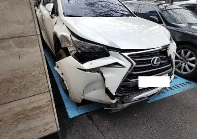 2016 Lexus NX 300 JTJBJRBZ9G2047805 VIN:JTJBJRBZ9G2047805