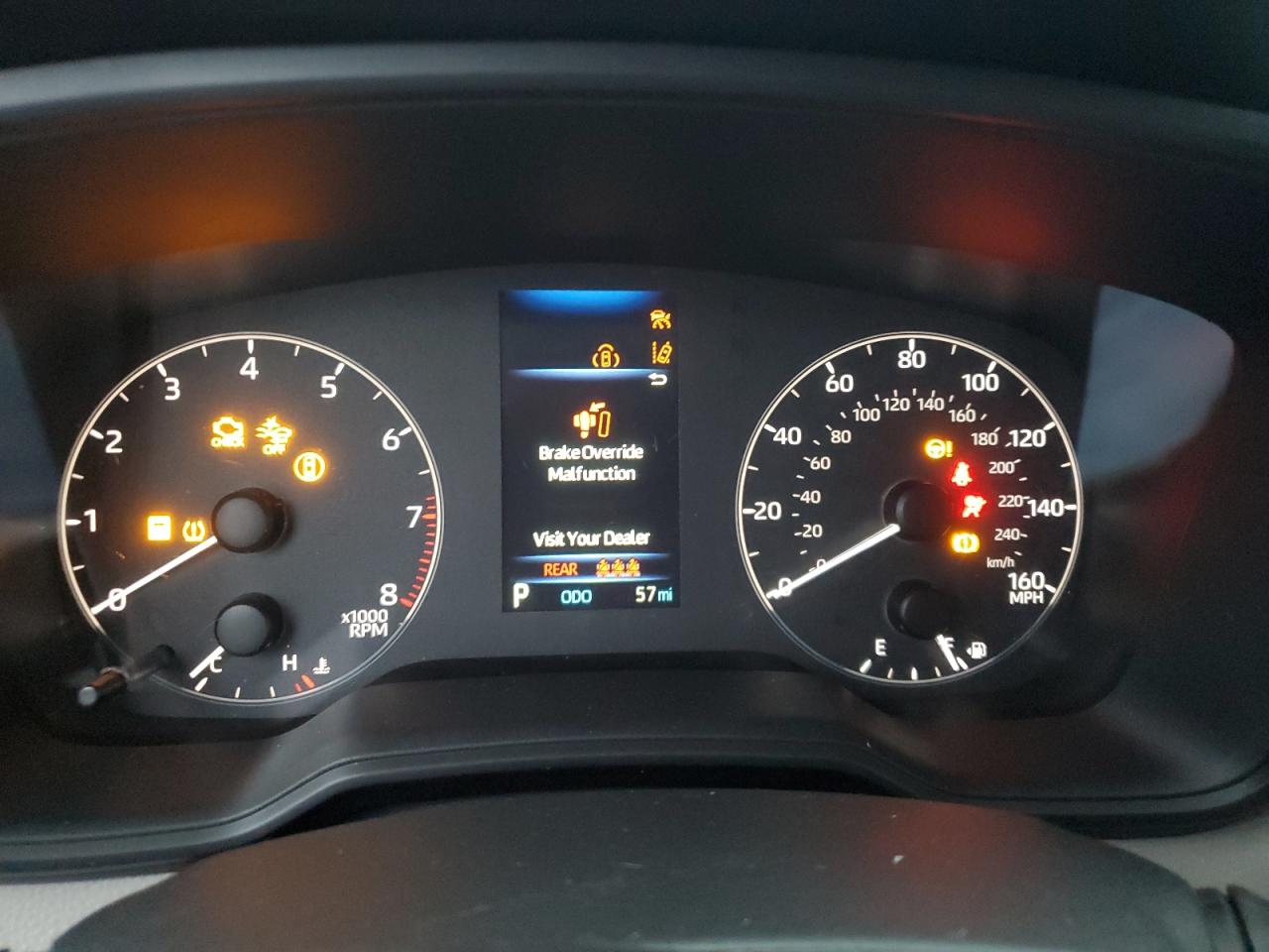 2024 TOYOTA COROLLA CROSS L VIN:7MUAAAAGXRV116566